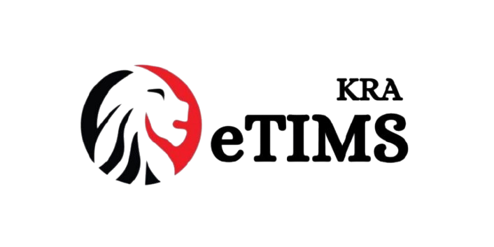 KRA eTIMS logo representing eTIMS integration readiness for MedSmart